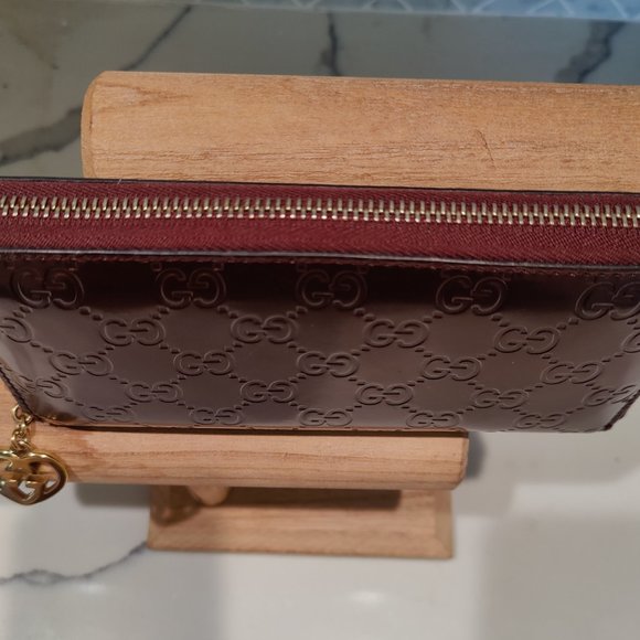 Gucci GG Zipper Wallet main image 5